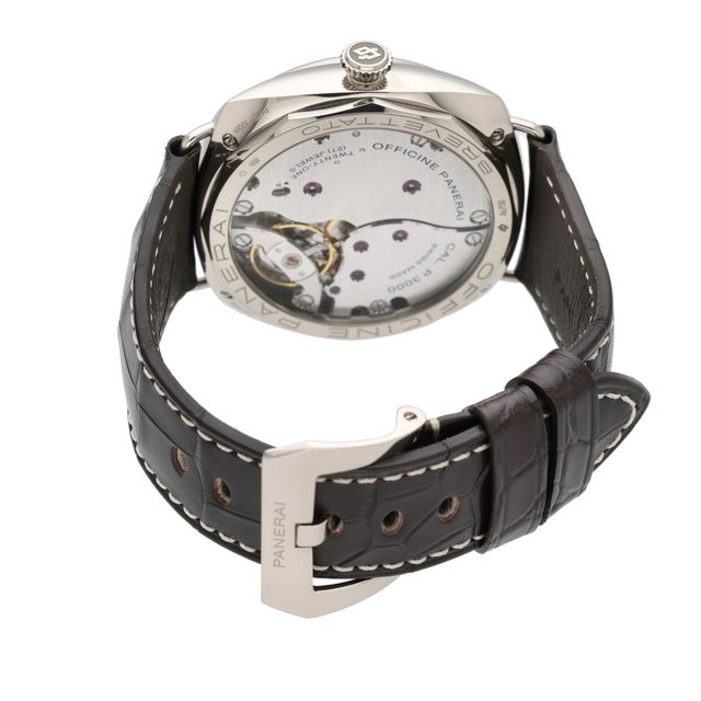 Panerai Radiomir Manual PAM00376 Image 3